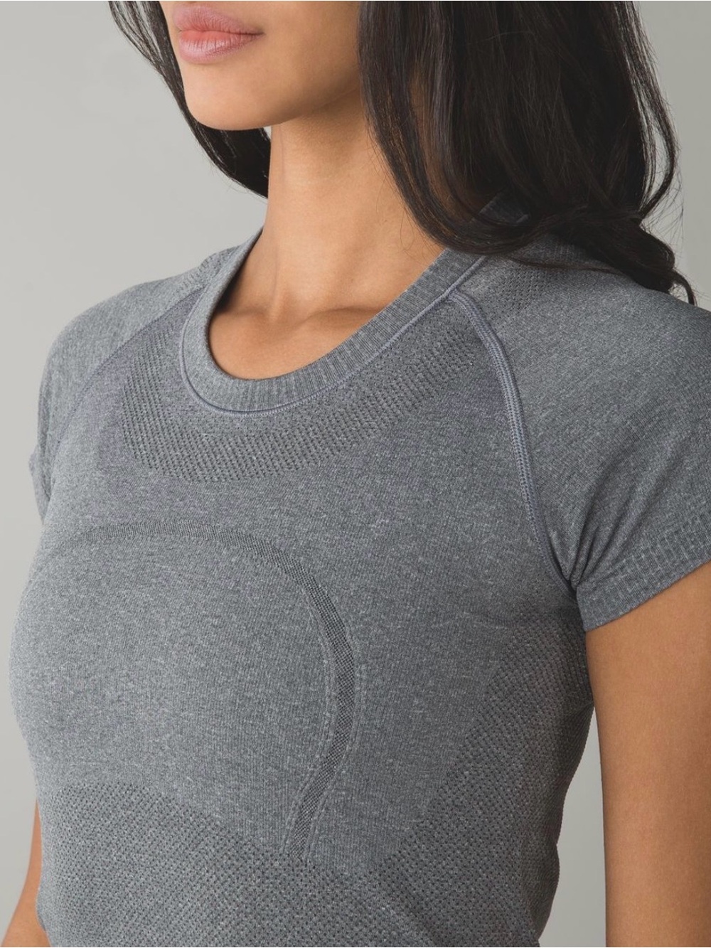 Lululemon swiftly top